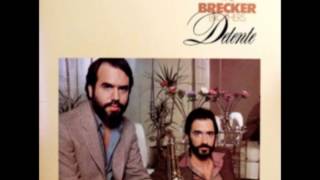 The Brecker Brothers  You Ga Ta Give It1980 [upl. by Navannod]