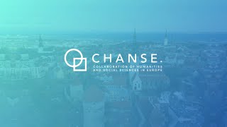 Chanse Kickoff Conference in Tallinn [upl. by Annawd310]