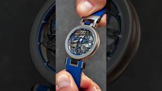 Bovet 1822 Pininfarina APERTO 1 📽️vertigo1983 [upl. by Iva]