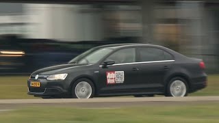 Afscheid Duurtester  Volkswagen Jetta [upl. by Eclud]