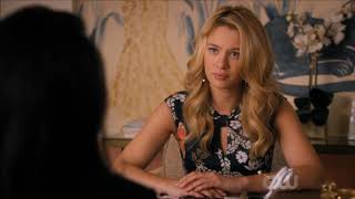 Petra Solano and Jane Ramos  Jane the Virgin  04x08 [upl. by Liana]