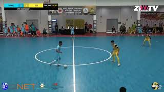 MPFL 2024 PENANG vs atm Penang Power Play [upl. by Gabriele]