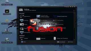 Robolinux XFCE 3D 87 Installation and Overview [upl. by Terzas]