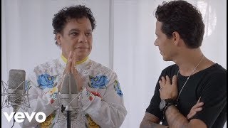 Juan Gabriel  Yo Te Recuerdo ft Marc Anthony [upl. by Eerrehc]