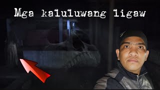 MGA KALULUWANG LIGAW [upl. by Siwel971]