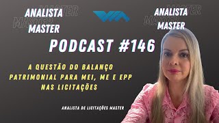 Balanço MEI ME EPP e empresas novas [upl. by Raney]