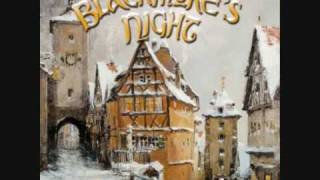 Blackmores Night  We Wish You A Merry Christmas [upl. by Aenil]