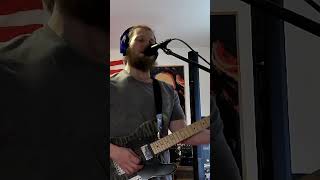 3 Doors Down  Kryptonite Cover Part 1 3doorsdown [upl. by Zumstein79]