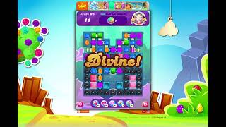 Hard Level 8249 Candy Crush Saga [upl. by Kcirad320]