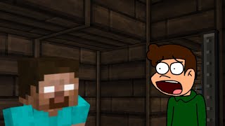 The Copeland Minecraft Stream  Animated LOUD [upl. by Wernick]