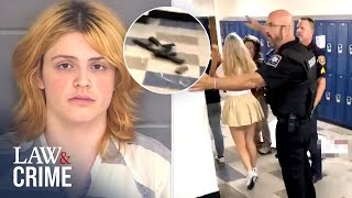 12 Disturbing Details of Georgia School Shooting and Suspect Colt Gray [upl. by Venu]