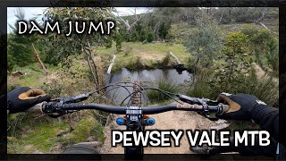 Pewsey Vale  Adelaide MTB [upl. by Yrebmik292]