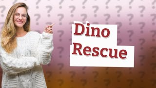 How do I find a lost dino [upl. by Bordie]