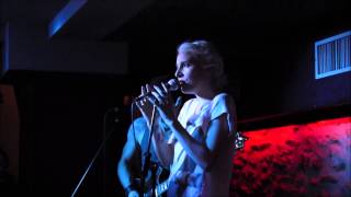 DEMI MONDAINE LIVE A L O P A BASTILLE PARIS LE 24 JANVIER 2014 n° 1 ok [upl. by Mccandless810]