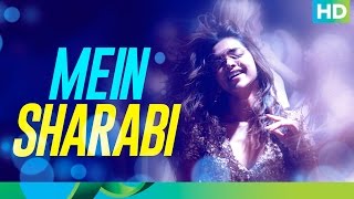 Mein Sharabi Official Song Promo Cocktail  Deepika Padukone Saif Ali Khan Diana Penty Pritam [upl. by Nalod]