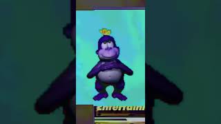 Bonzi Buddy vs Kerosene  Duelo de vírus [upl. by Maccarthy]