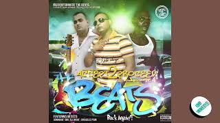 RUKH SE  THEBEATS VOL 4  RATTAN OEMROUW  BROODJE POM [upl. by Htebesile918]