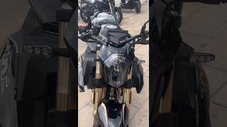 Benelli😍 TNT 600i New bike launch 2024  Benelli🥰 New bike 600i 2024 shorts youtubeshorts viral [upl. by Ydoow]