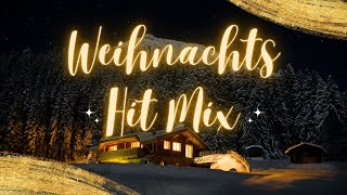 WEIHNACHTS HIT MIX 🎅 Schlager für Alle 🎅 Weihnachtslieder 2023 [upl. by Concoff]