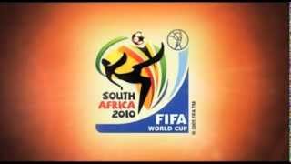 FIFA World Cup 2010 Intro [upl. by Elrod]