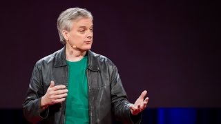 How do you explain consciousness  David Chalmers [upl. by Llebanna]