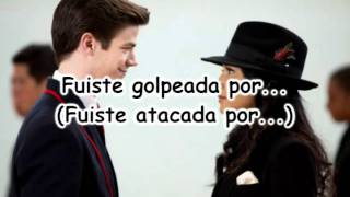 Smooth Criminal Glee Sub en español [upl. by Titus]