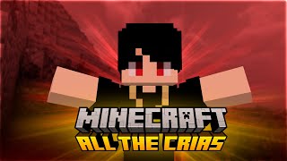 Minecraft  Mexendo no MEKANISM 5 All the crias [upl. by Ynohtnaleahcim]