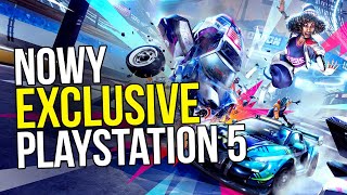 Gramy w Destruction AllStars  nowy hit PS5 [upl. by Nosyt]