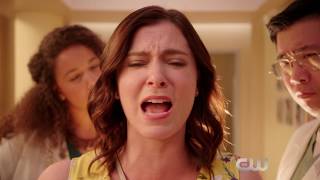 A Diagnosis  feat Rachel Bloom  quotCrazy ExGirlfriendquot [upl. by Hillery]