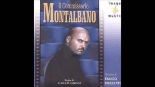 16 Memories de Montalbano  Il commissario Montalbano colonna sonora vol 1 [upl. by Gustaf875]