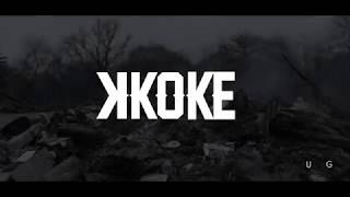 K Koke  Away ft Stoner Official Video [upl. by Ylicis]