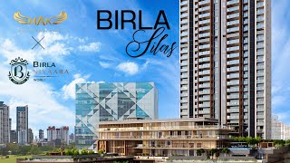 Silas at Birla Niyaara  Worli Luxury  MAK Kotwal Realty  Low Density  Amenities  Real Estate [upl. by Raual]