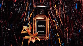 Ultimate Vanilla Fragrance  Guerlain Spiritueuse Double Vanille  Fragrance Review  Symphonic [upl. by Noside470]