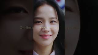 Snowdrop Wishes OST Lyrics  Jung Hae In Jisoo [upl. by Yanad]