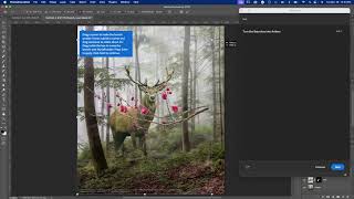 Tutorial Demo Combine images to create a composite with layer masks [upl. by Ytak]