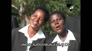 Jina LanguSauti Ya Jangawani Adventist ChoirUshirika SDA Church Shinyanga [upl. by Northington]