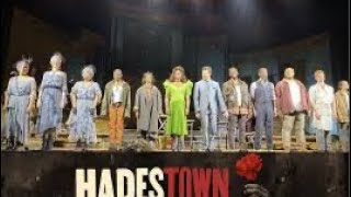 Hadestown  Behind The Scenes  Behind Broadway [upl. by Latia584]