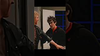 Johnny vs Sensei’s🔥 cobrakai edit viral youtubeshorts [upl. by Norrat]