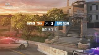 XBOX R6 Siege chill 2v2 gwars gameplay ✌ [upl. by Jay]