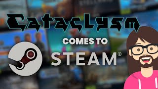 Cataclysm Steam Release  My Thoughts Cataclysm Dark Days Ahead [upl. by Juana781]