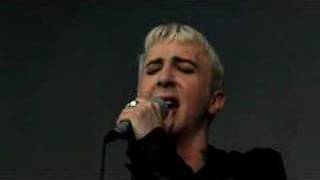 Soft Cell  Monoculture live  Mera Luna Festival 2002 [upl. by Hillell981]