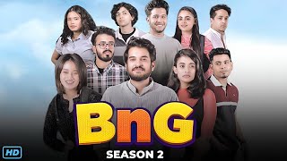 Bng Season 2 Natok Review amp Facts  Partho Shadman Naovi Saba Nihal Athoy Rothshi Shan [upl. by Etram]