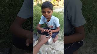 Hat bacche ki Rone ki awaaz short video funnycomedytraining viral videos arun yt official [upl. by Roye]