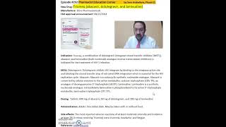 Triumeq abacavir dolutegravir and lamivudine  HIV infection [upl. by Aniram]