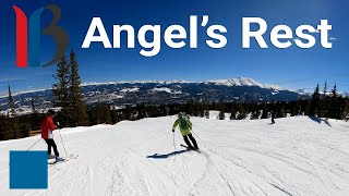 Breckenridge  Angels Rest [upl. by Ramedlaw]