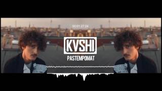 KVSHI x Dawid Podsiadło  Pastempomat [upl. by Haggerty]