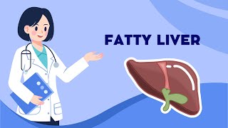 Understanding Fatty Live Causes Symptoms Treatment Explained  MBBS Revision Guide [upl. by Manya]