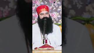 MSG live satsang subscribe motivation derasachasauda love satsang saintmsg shorts moj live [upl. by Phio295]