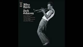 Miles Davis  A Tribute to Jack Johnson 1971 Full Album [upl. by Inilahs507]