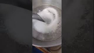 shortvideo glutinous rice flour recipe [upl. by Chansoo]